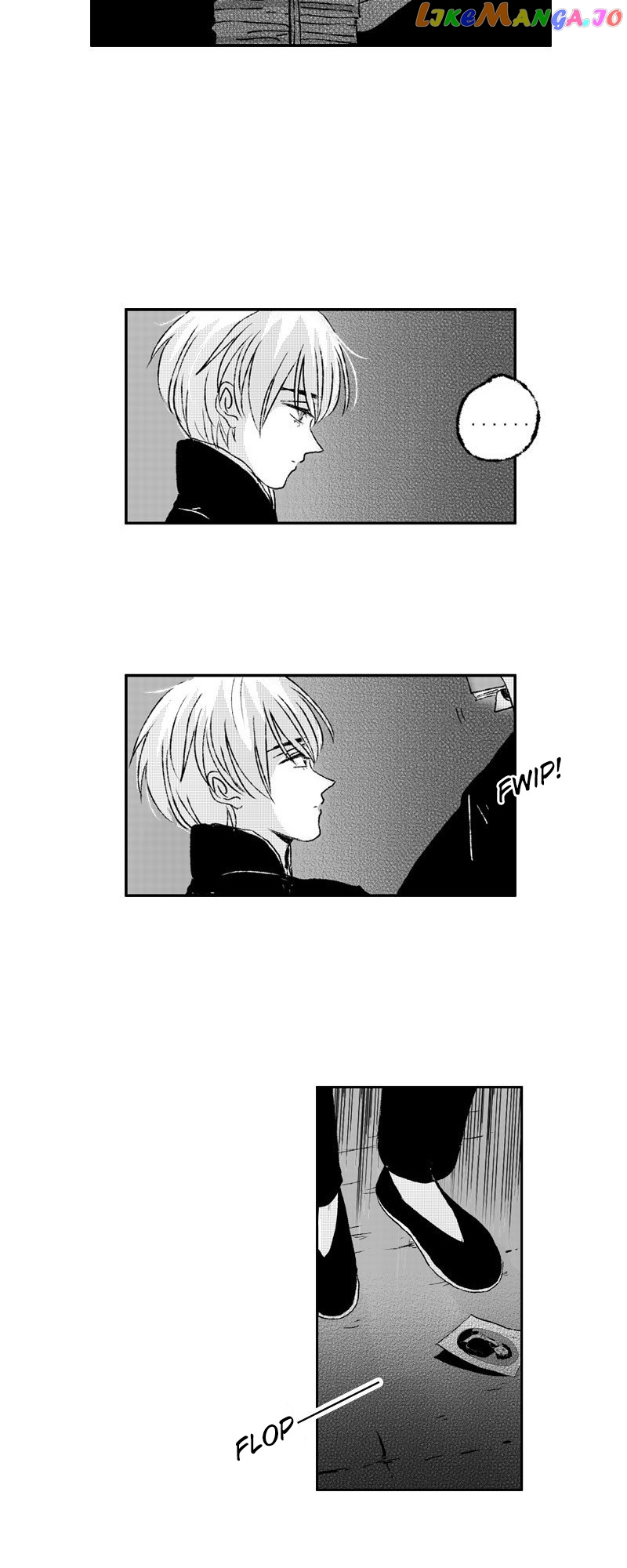 Shazi - Manga chapter 70 - page 13