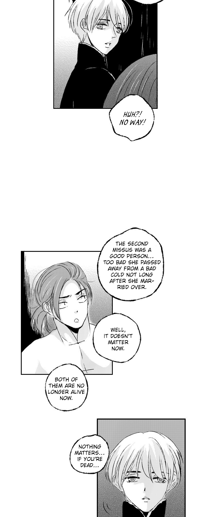 Shazi - Manga chapter 70 - page 17