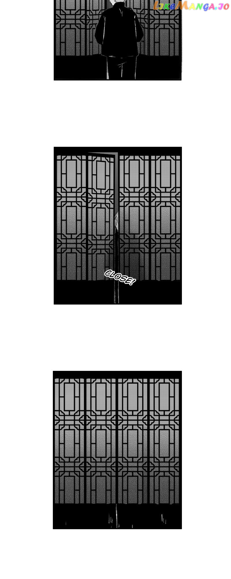 Shazi - Manga chapter 70 - page 24