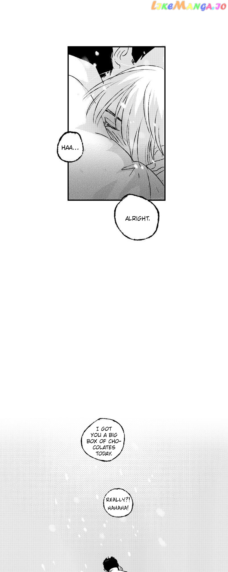 Shazi - Manga chapter 73 - page 20