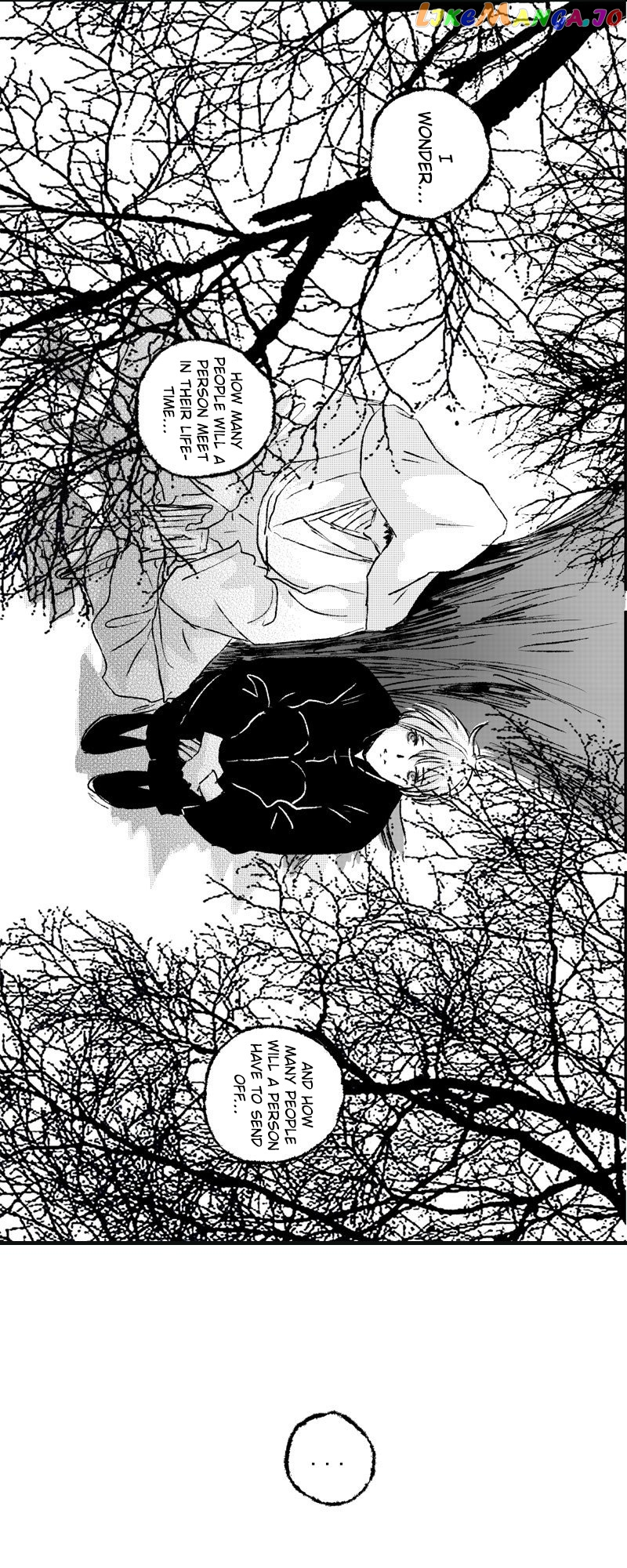 Shazi - Manga chapter 73 - page 9