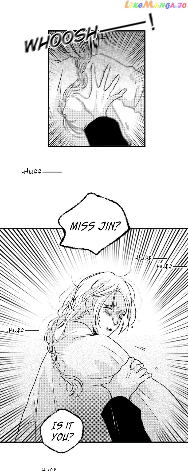 Shazi - Manga chapter 74 - page 10