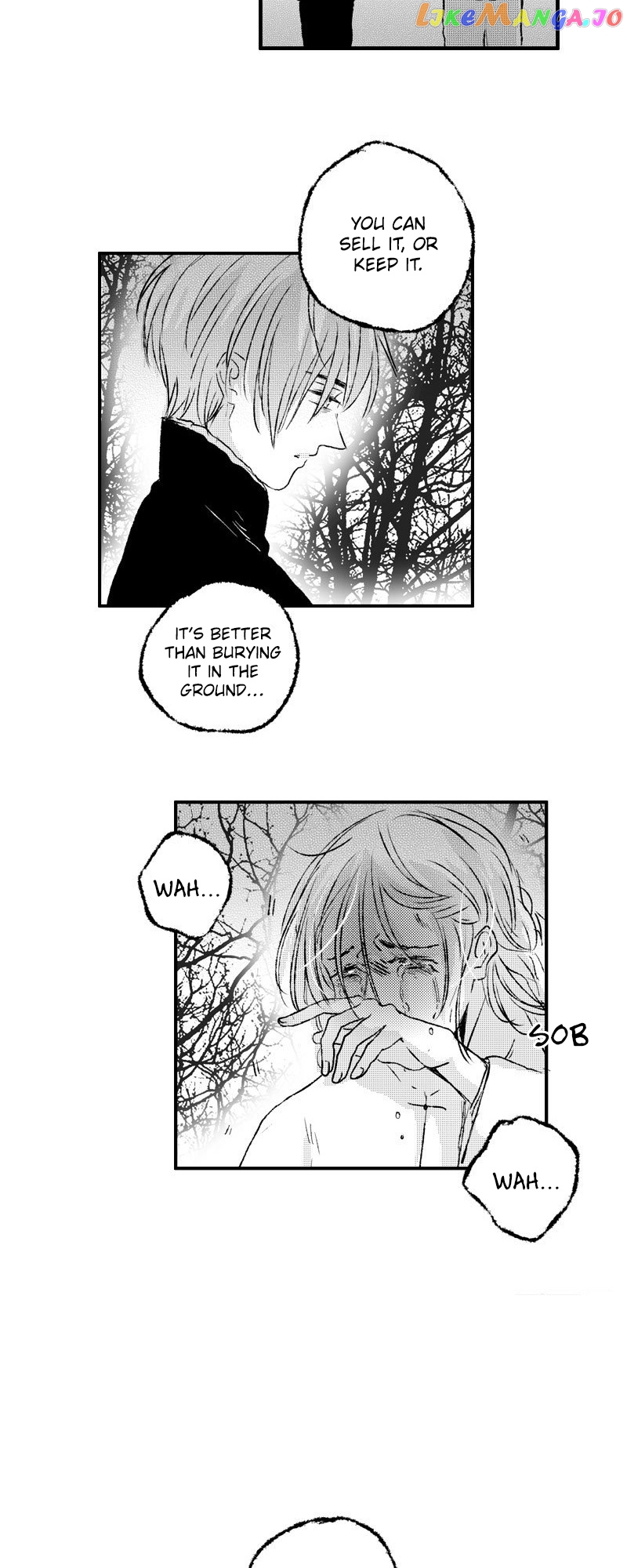 Shazi - Manga chapter 74 - page 18