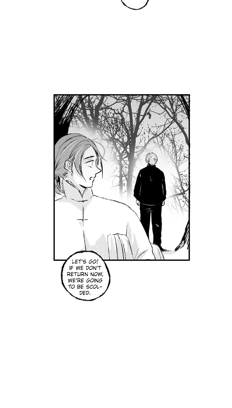 Shazi - Manga chapter 74 - page 21