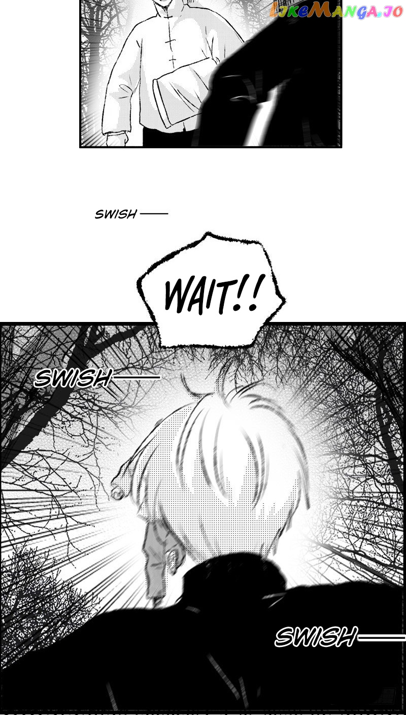 Shazi - Manga chapter 74 - page 9