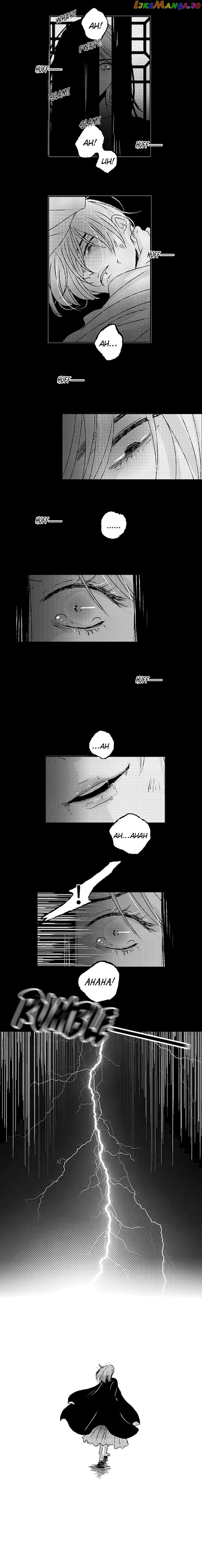 Shazi - Manga chapter 102 - page 13