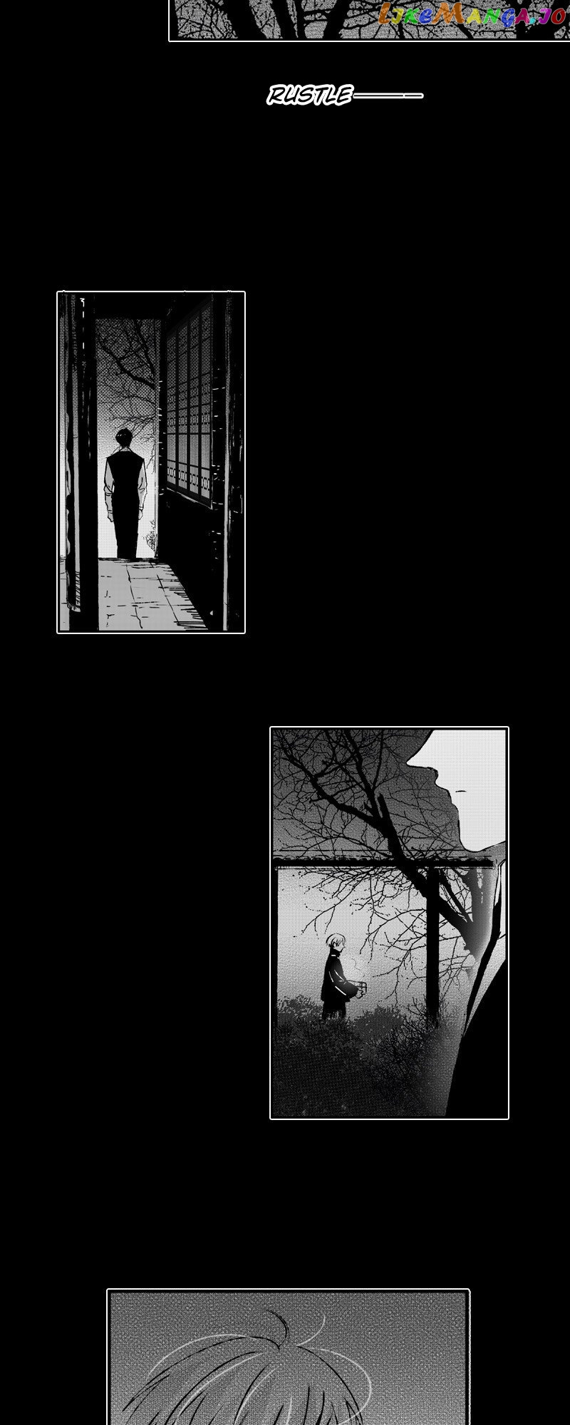 Shazi - Manga chapter 76 - page 30