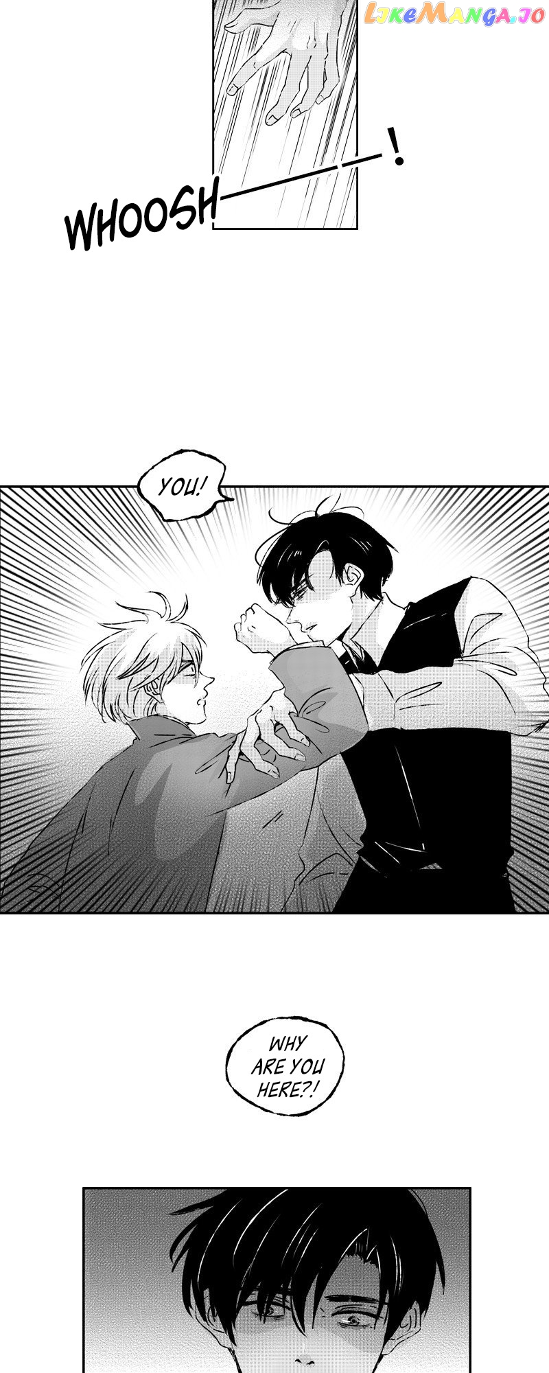 Shazi - Manga chapter 76 - page 6