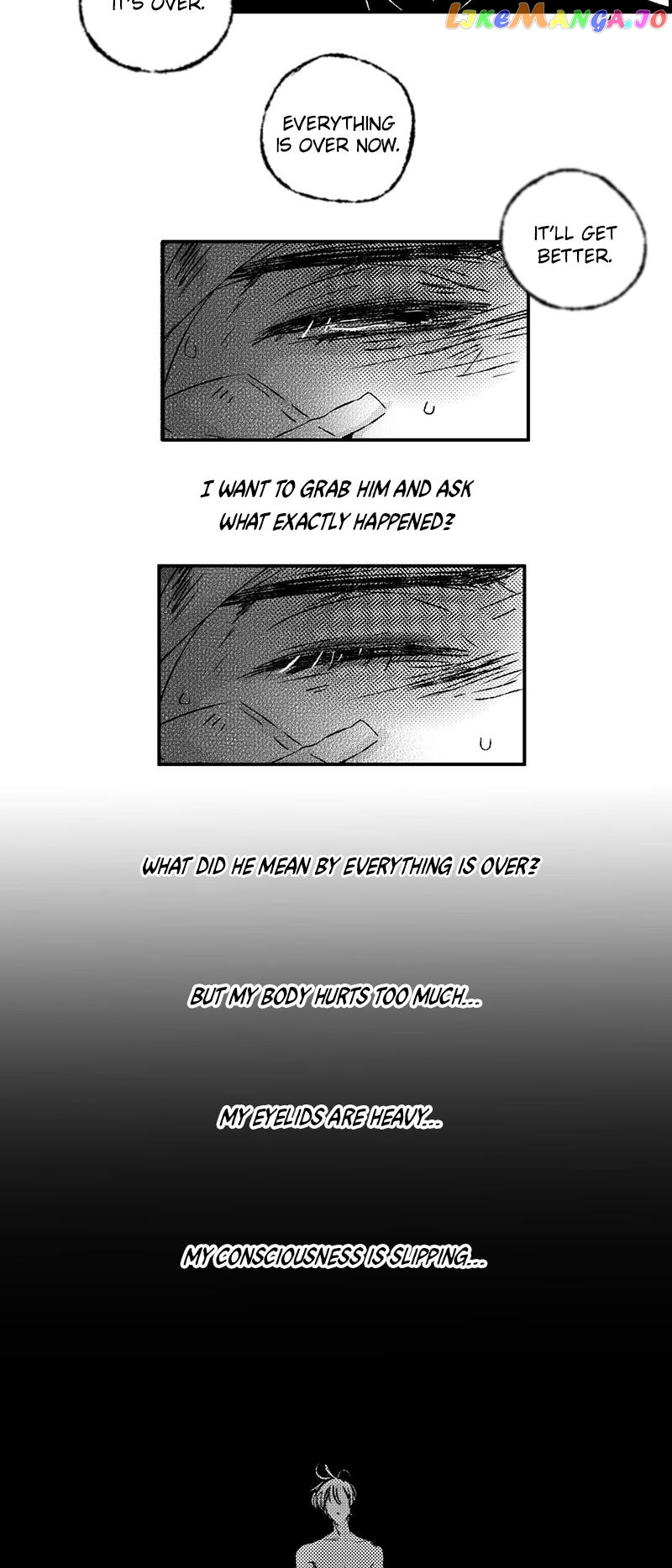 Shazi - Manga chapter 107 - page 10