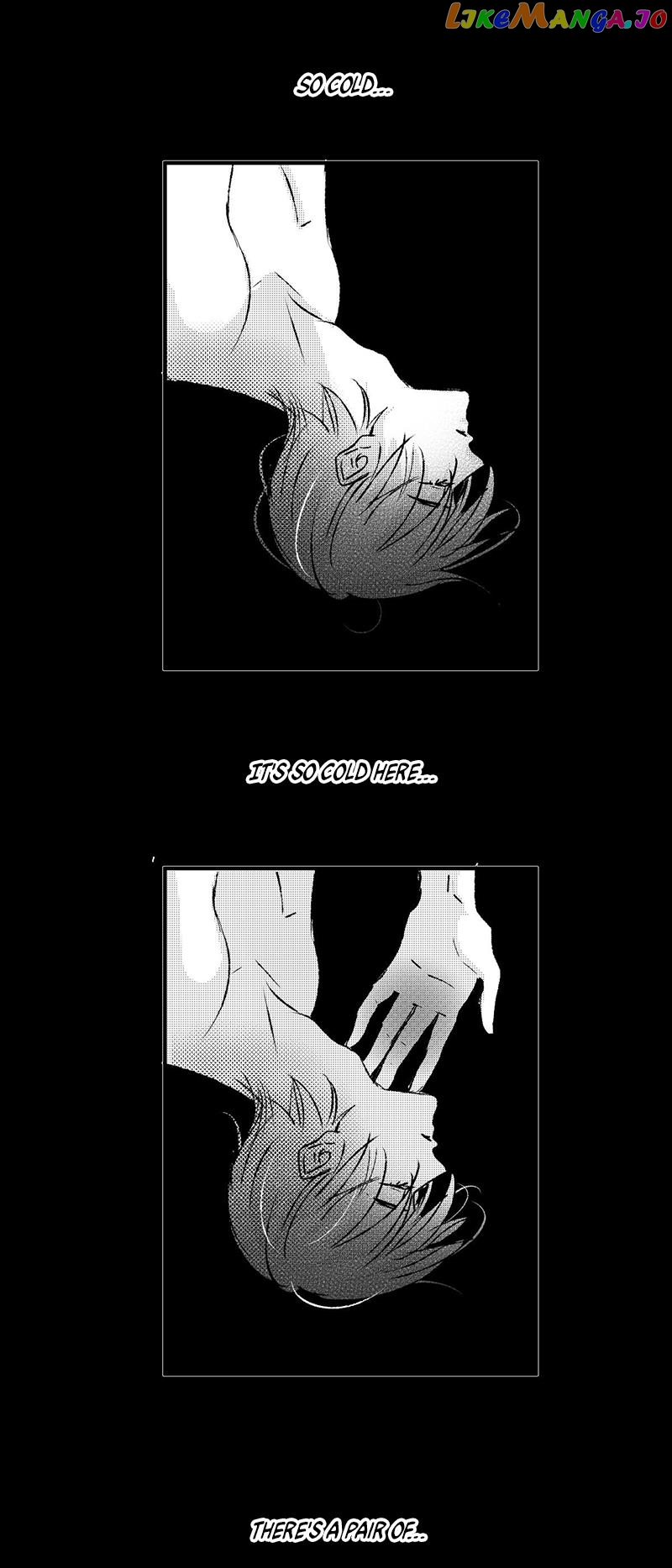 Shazi - Manga chapter 107 - page 12