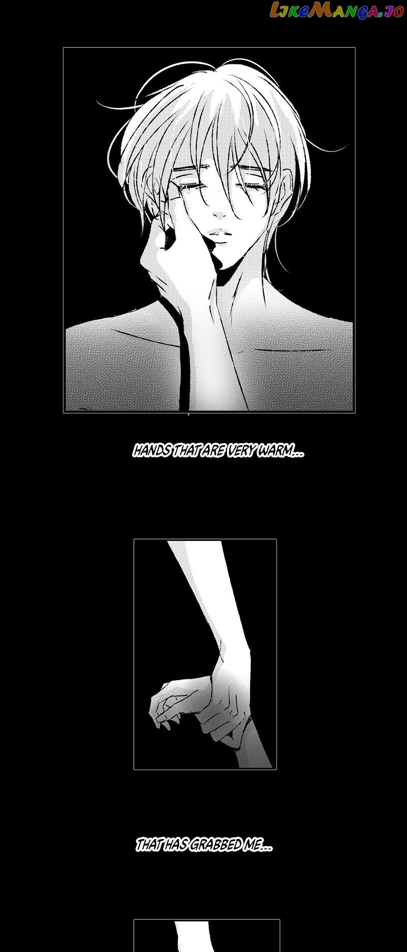 Shazi - Manga chapter 107 - page 13