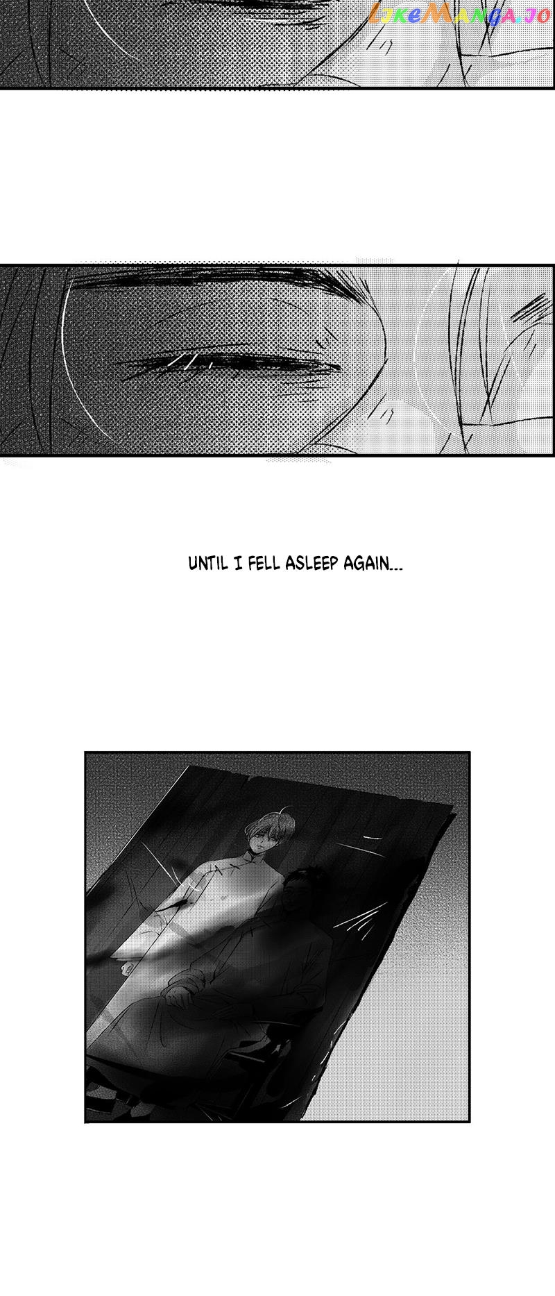 Shazi - Manga chapter 107 - page 19