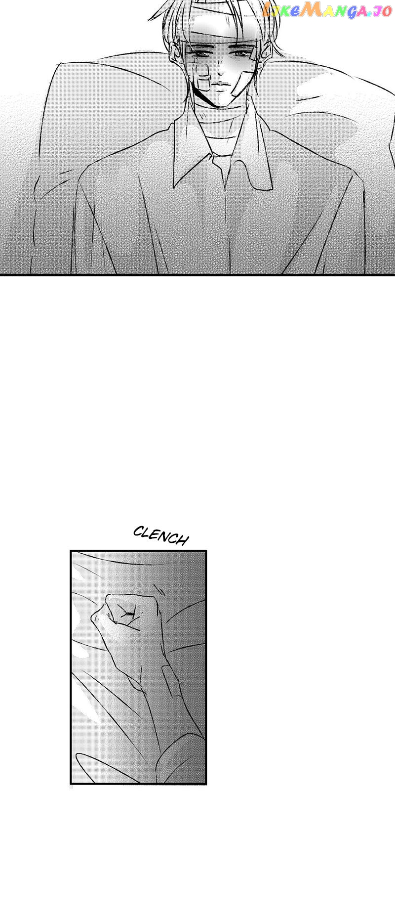 Shazi - Manga chapter 107 - page 25