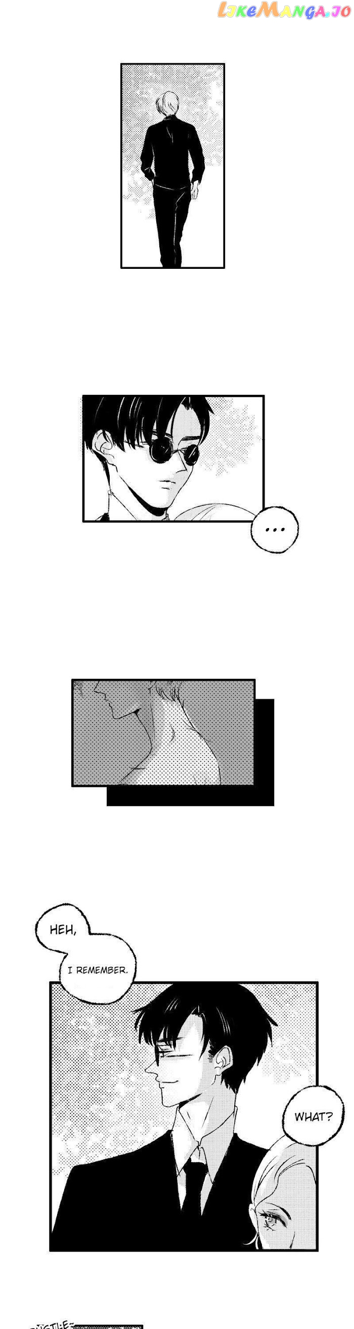 Shazi - Manga chapter 27 - page 5