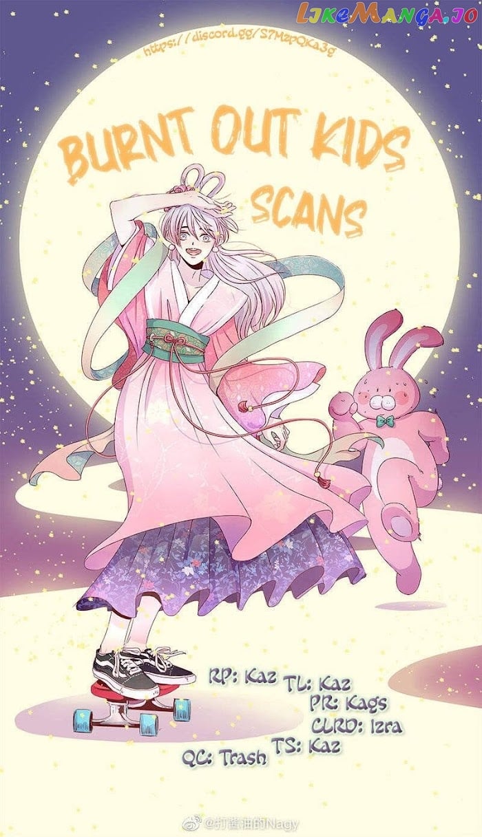 Shazi - Manga chapter 30 - page 1