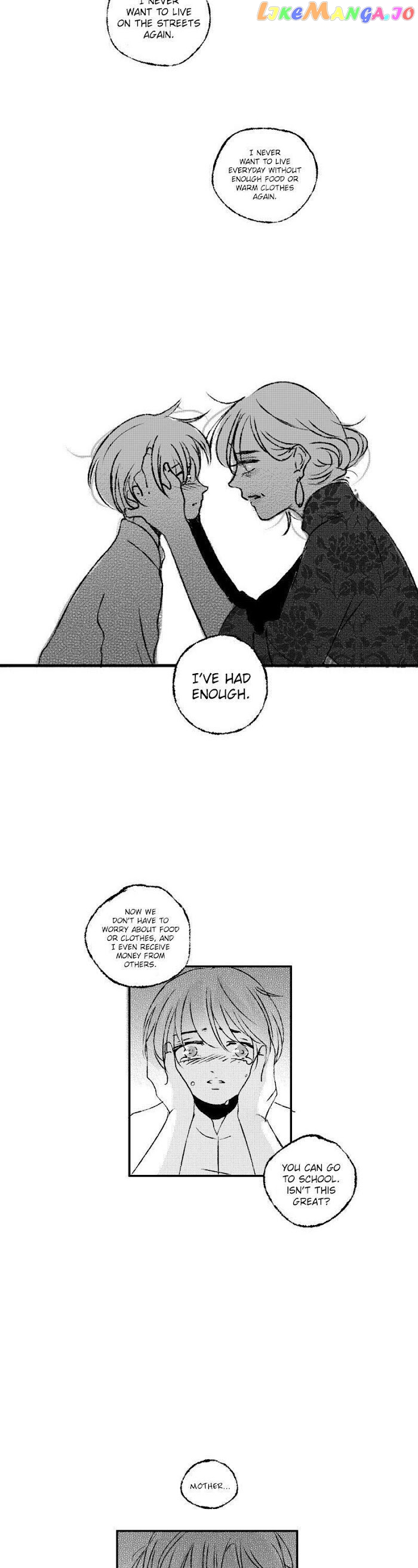Shazi - Manga chapter 44 - page 8