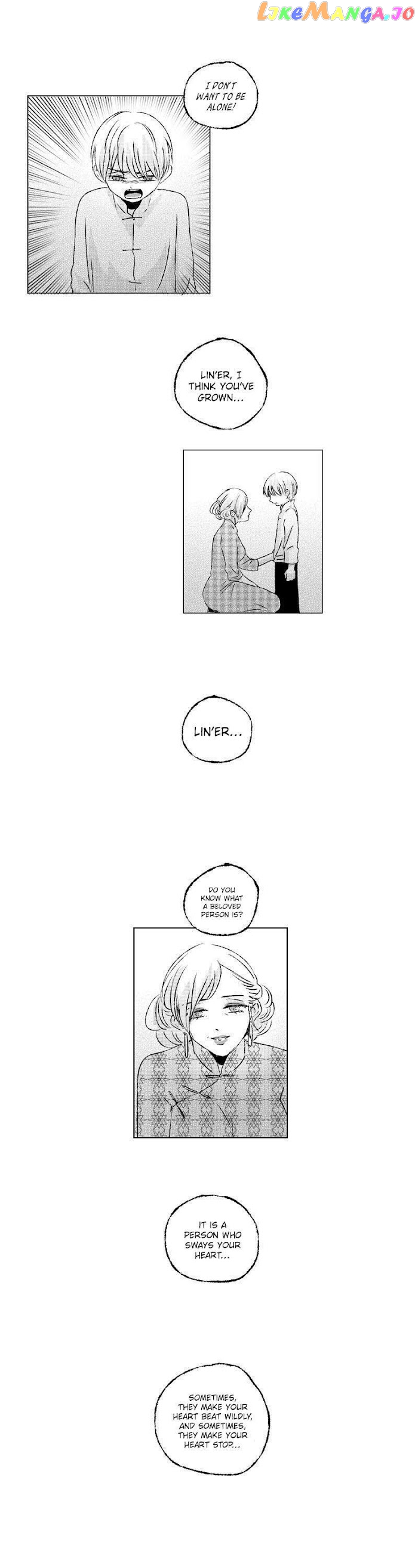 Shazi - Manga chapter 47 - page 10