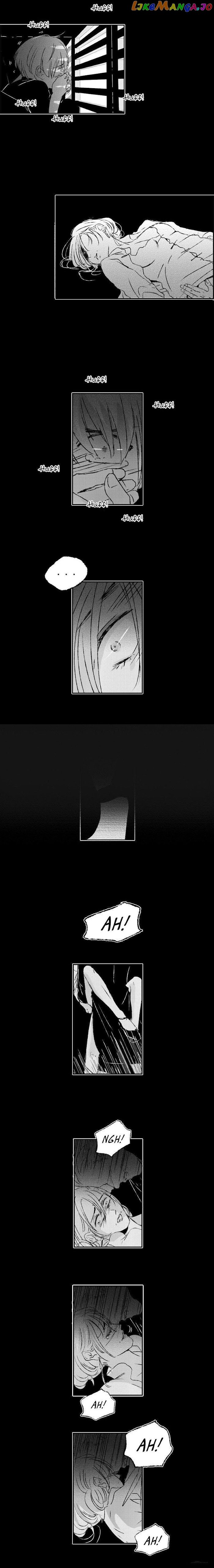Shazi - Manga chapter 49 - page 8