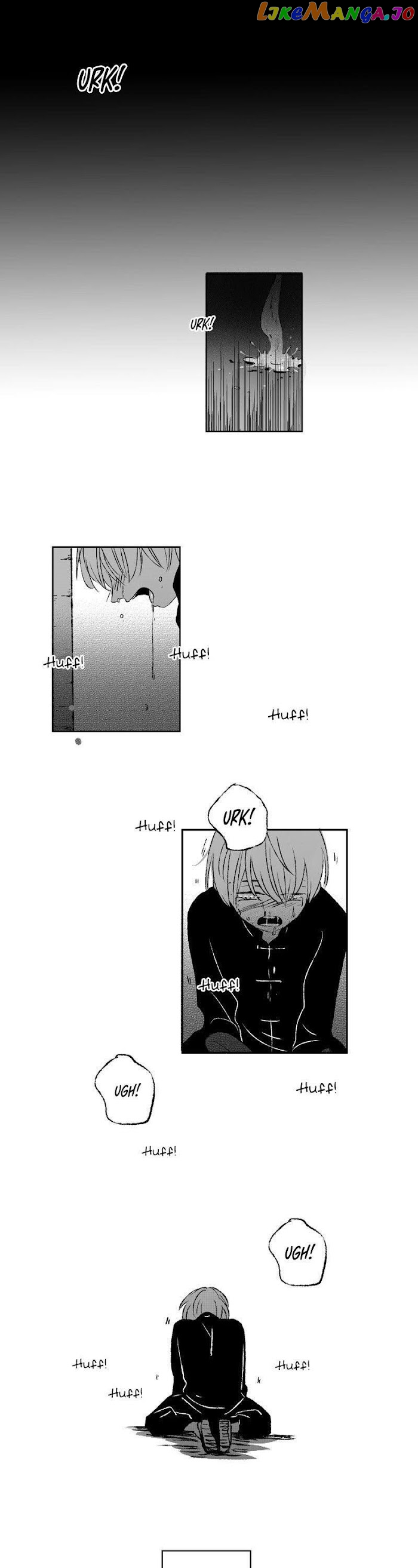 Shazi - Manga chapter 50 - page 2