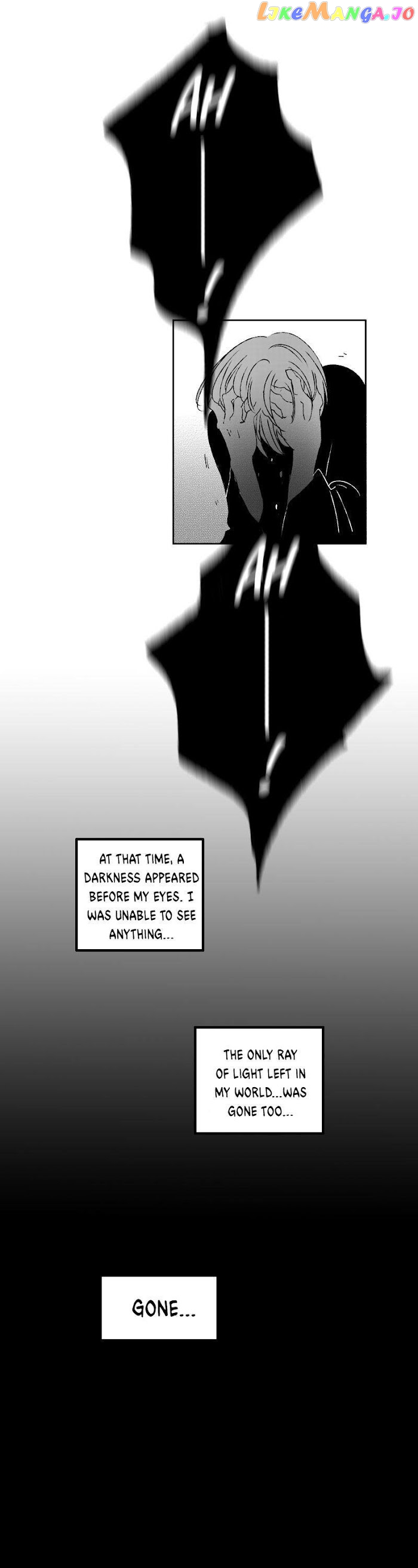 Shazi - Manga chapter 52 - page 10