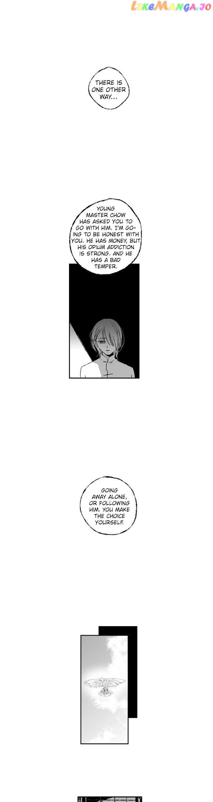 Shazi - Manga chapter 52 - page 13