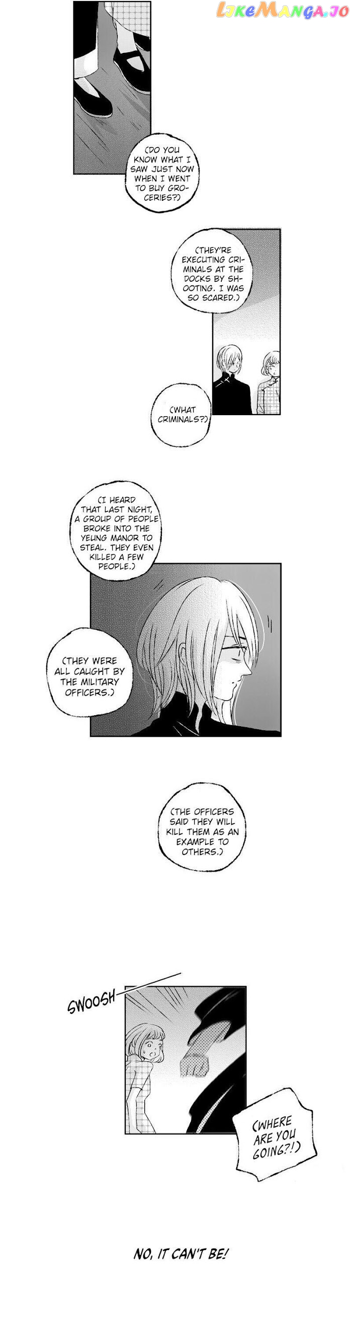 Shazi - Manga chapter 52 - page 4