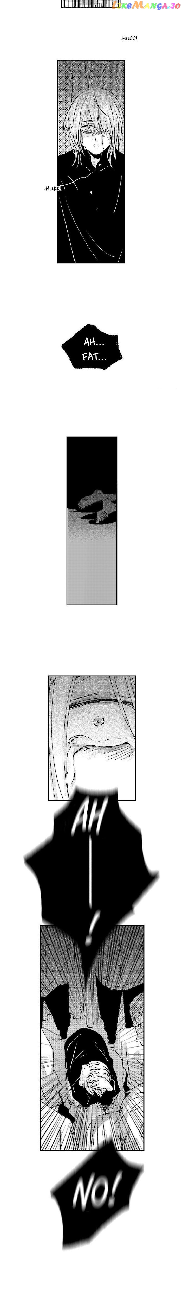 Shazi - Manga chapter 52 - page 9