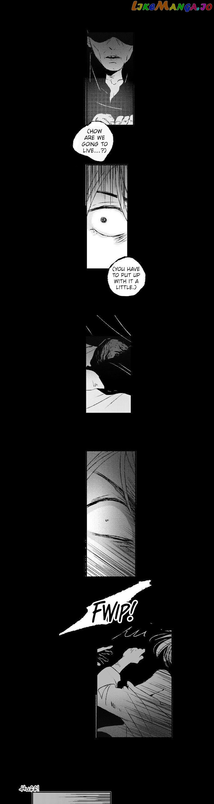 Shazi - Manga chapter 53 - page 9