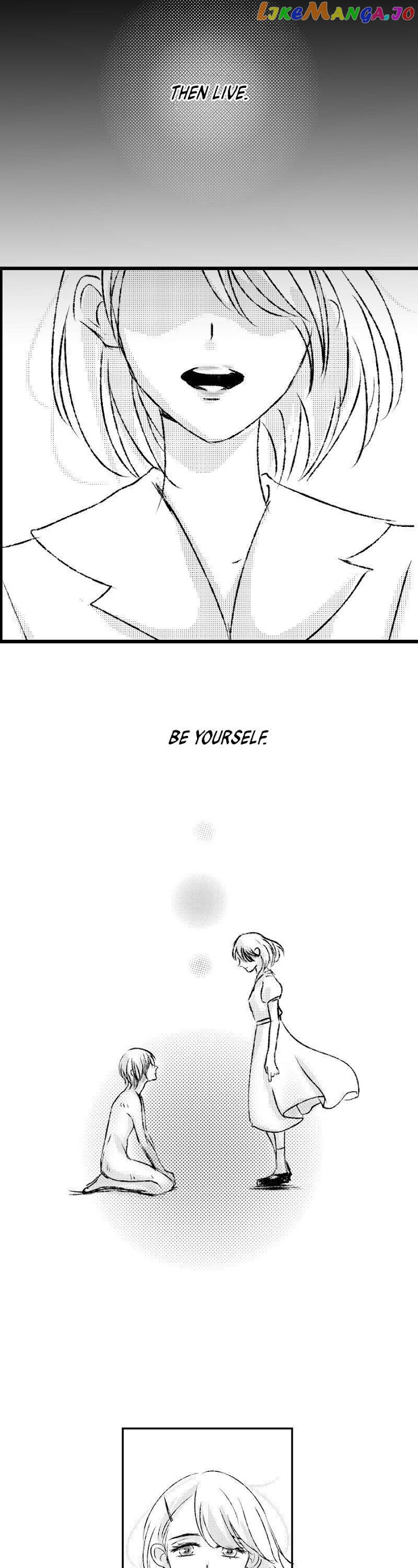 Shazi - Manga chapter 54 - page 10