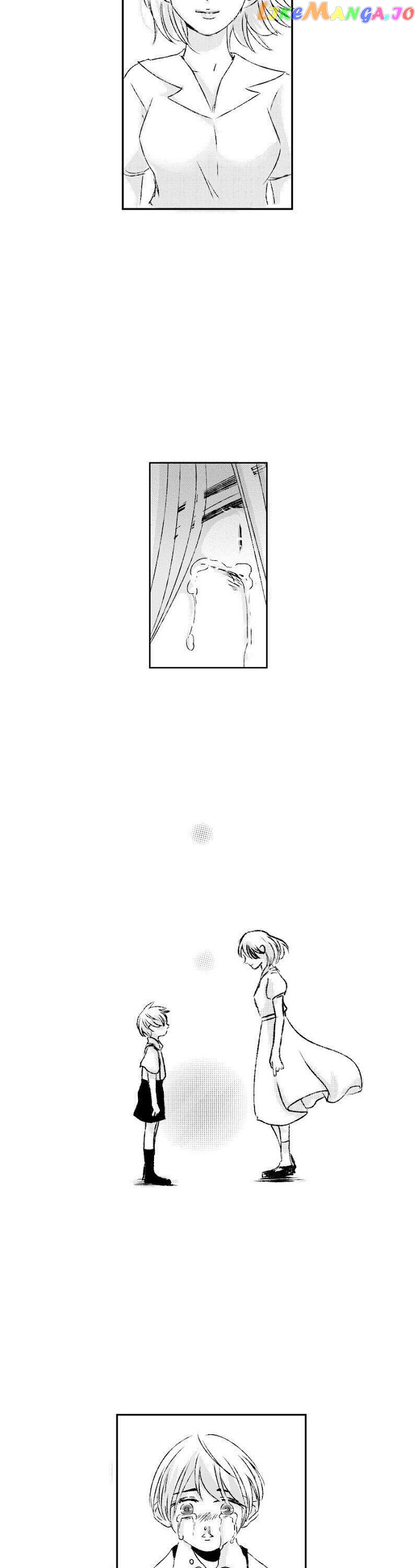 Shazi - Manga chapter 54 - page 11