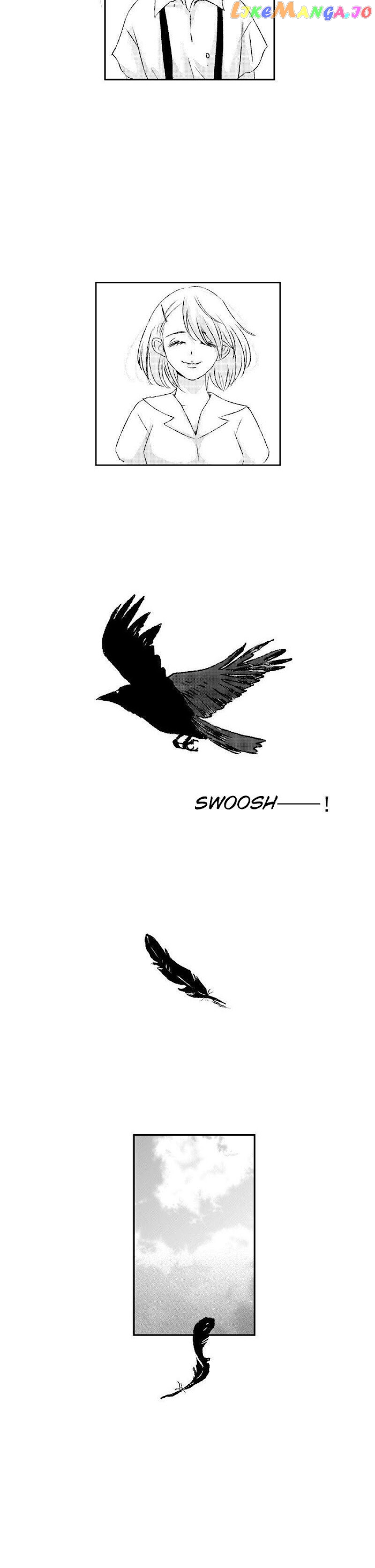 Shazi - Manga chapter 54 - page 12