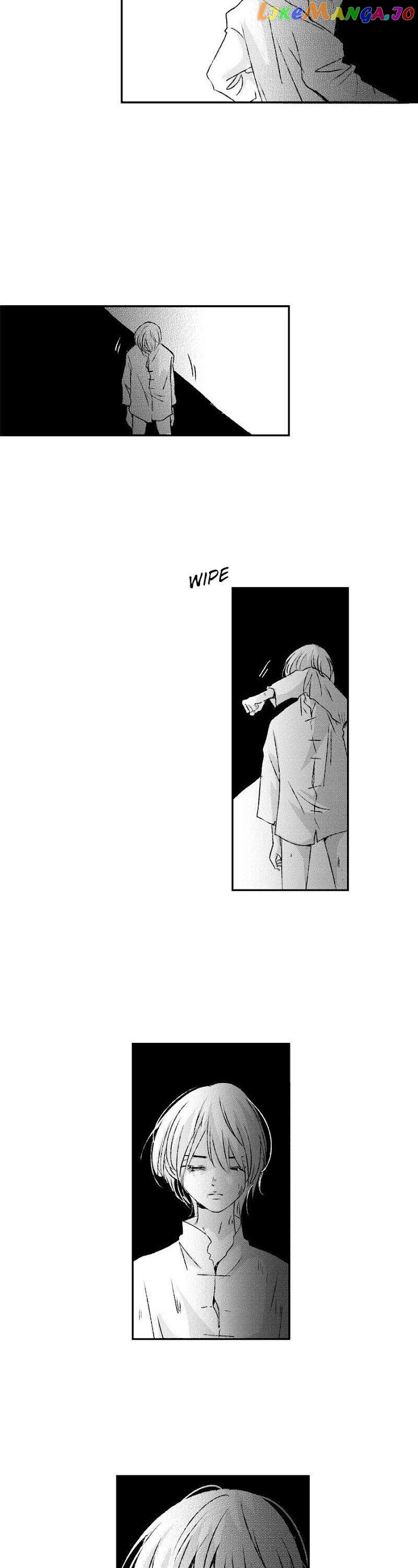 Shazi - Manga chapter 54 - page 14