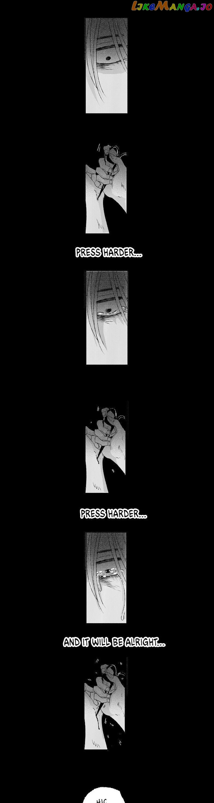 Shazi - Manga chapter 54 - page 8