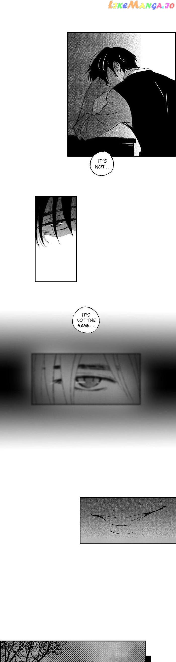 Shazi - Manga chapter 55 - page 12