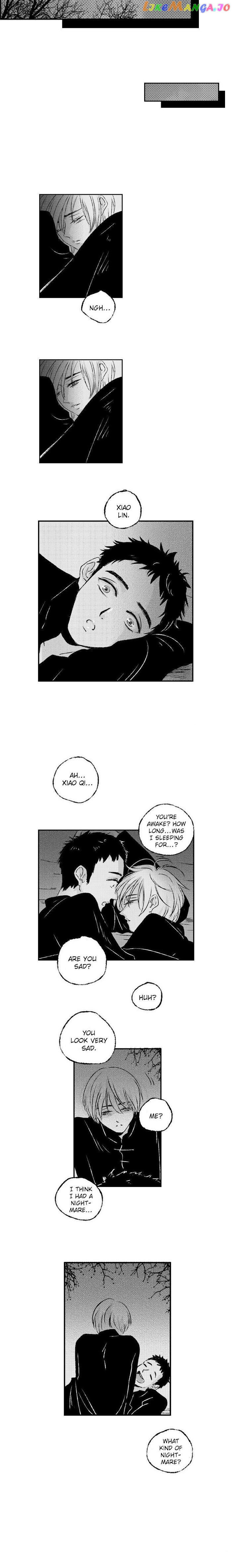 Shazi - Manga chapter 55 - page 13