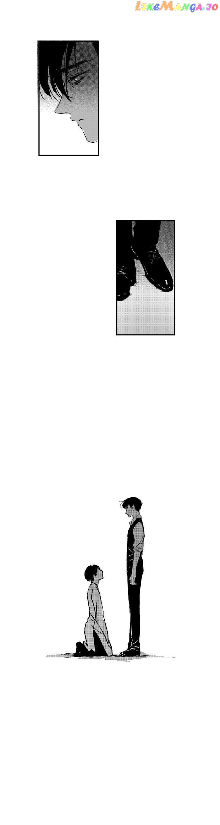 Shazi - Manga chapter 55 - page 8