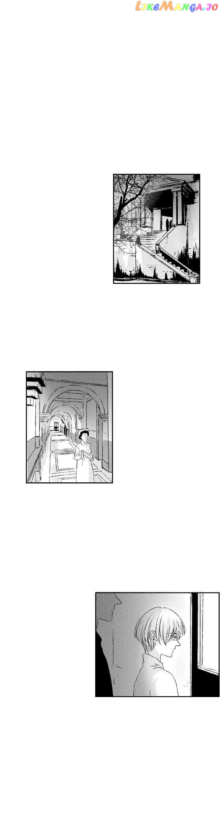 Shazi - Manga chapter 58 - page 6