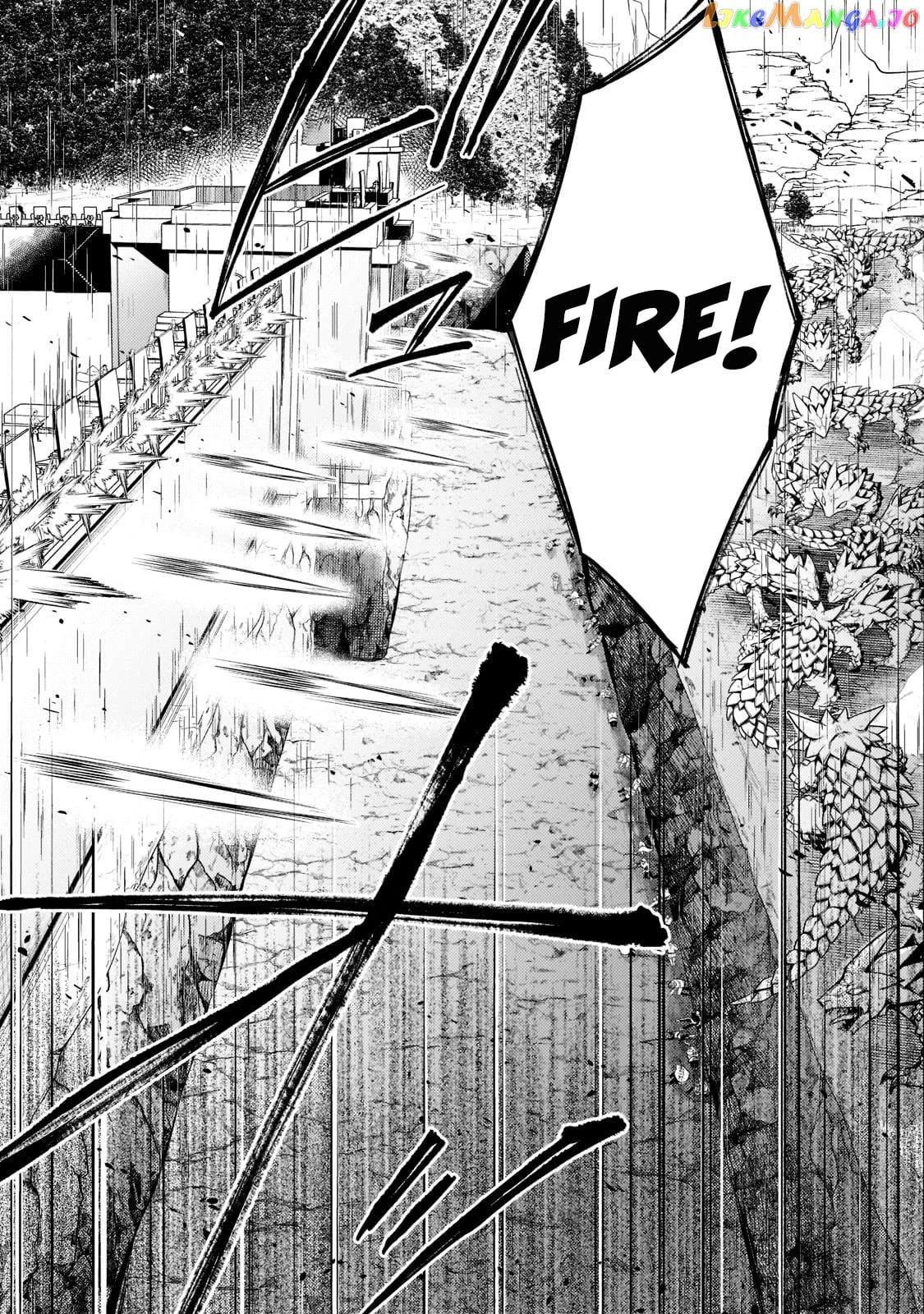 Fun Territory Defense By The Optimistic Lord Chapter 12 - page 5
