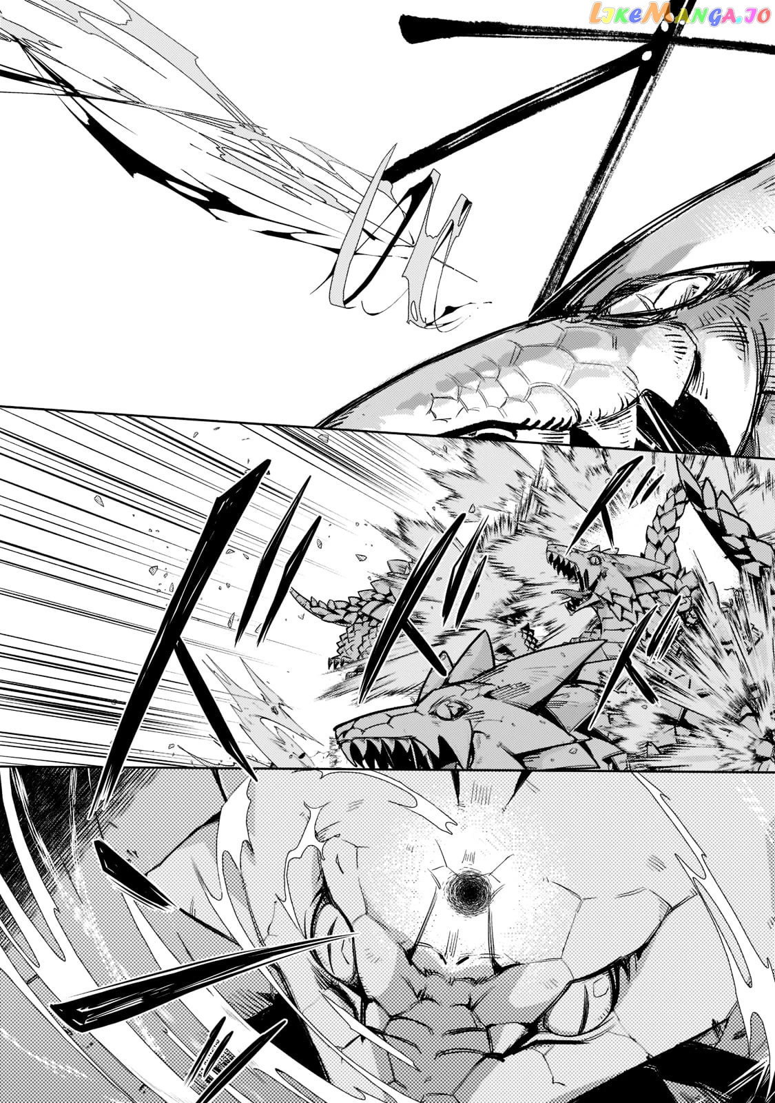 Fun Territory Defense By The Optimistic Lord Chapter 12 - page 6