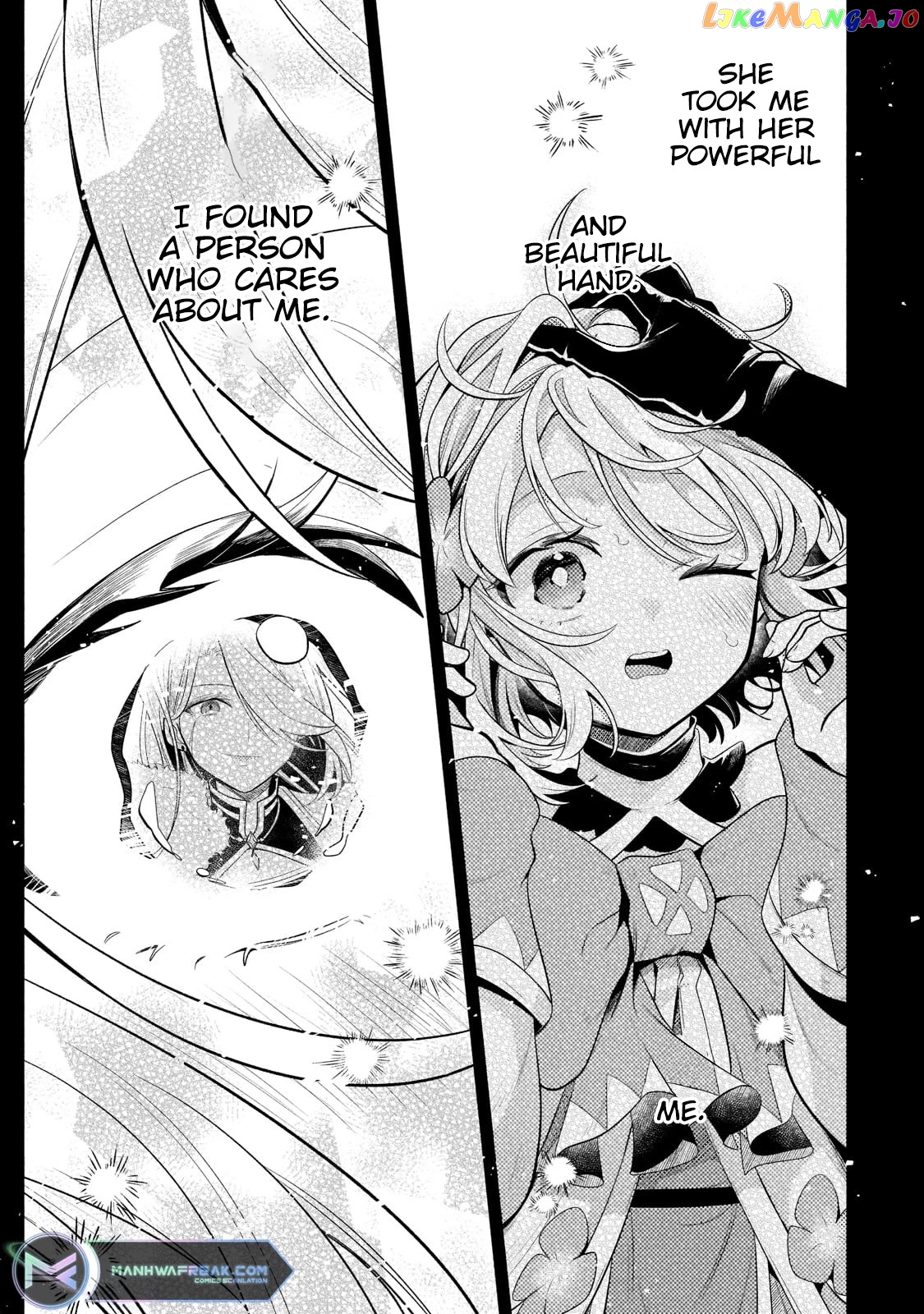 Fun Territory Defense By The Optimistic Lord chapter 17 - page 11