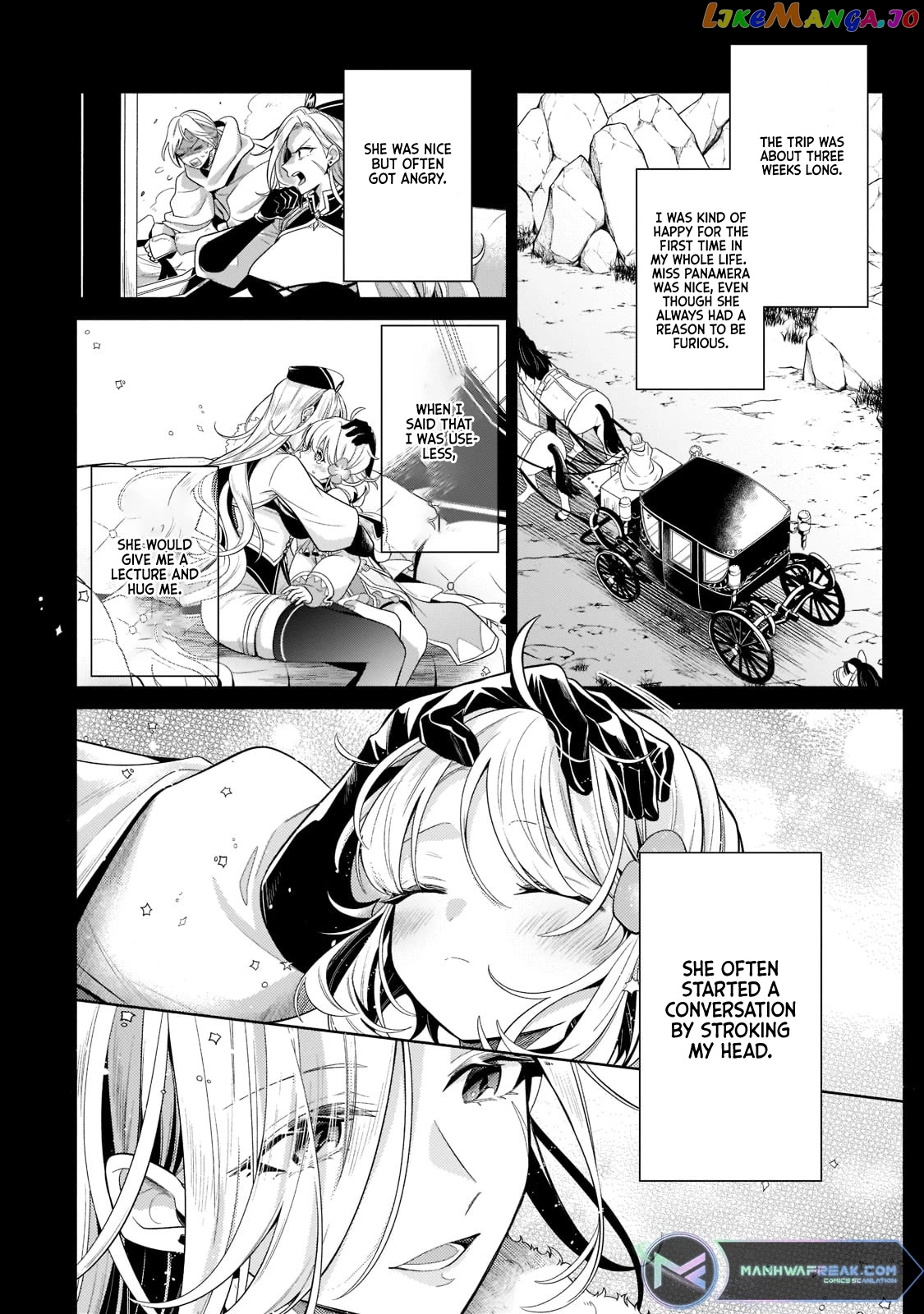 Fun Territory Defense By The Optimistic Lord chapter 17 - page 12