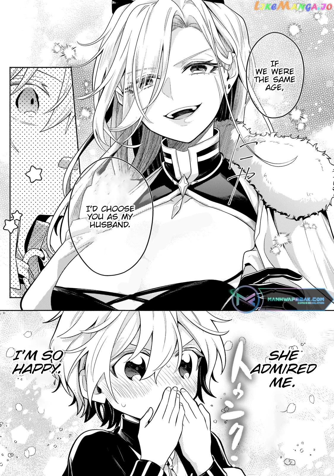 Fun Territory Defense By The Optimistic Lord chapter 17 - page 25