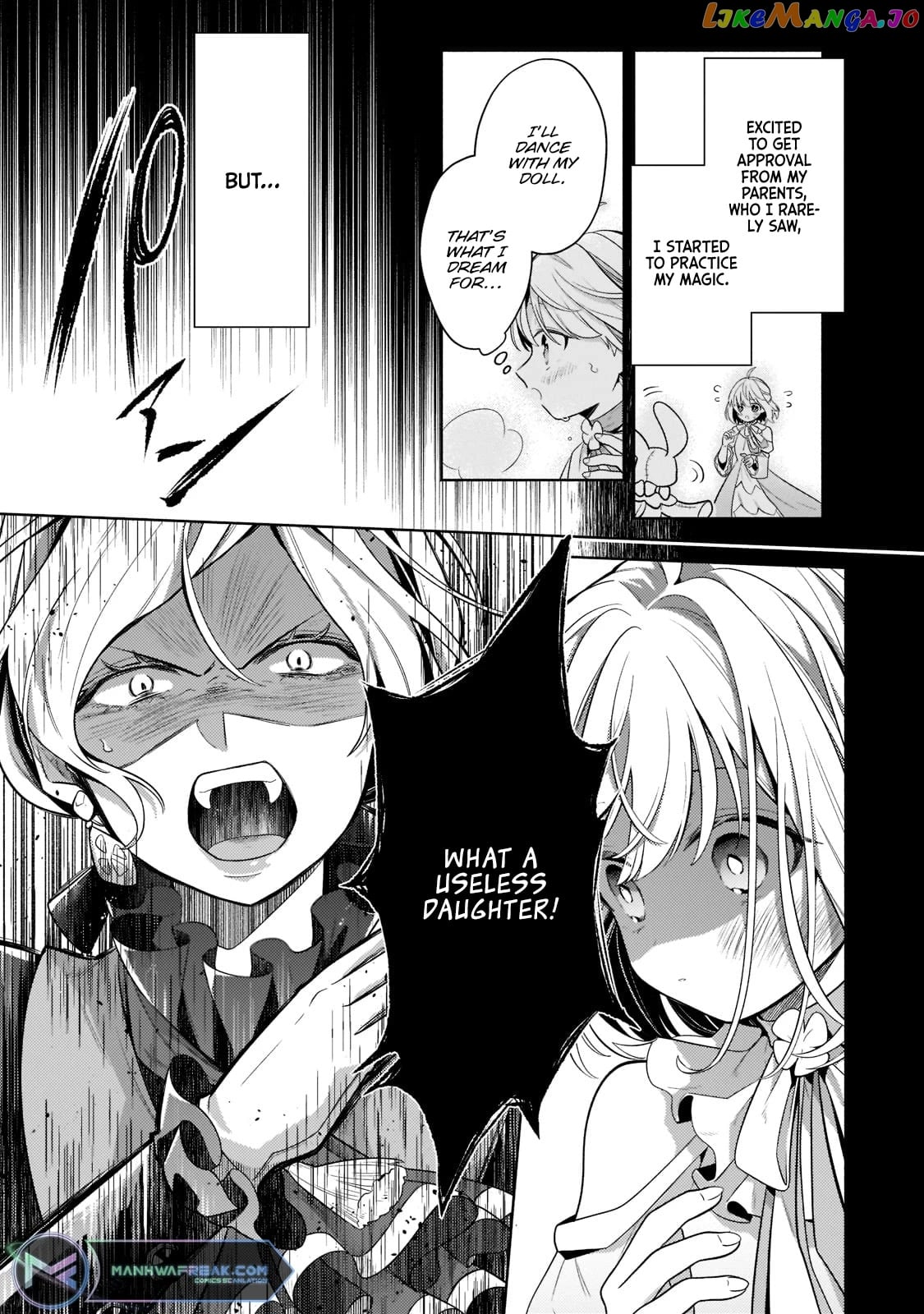 Fun Territory Defense By The Optimistic Lord chapter 17 - page 5