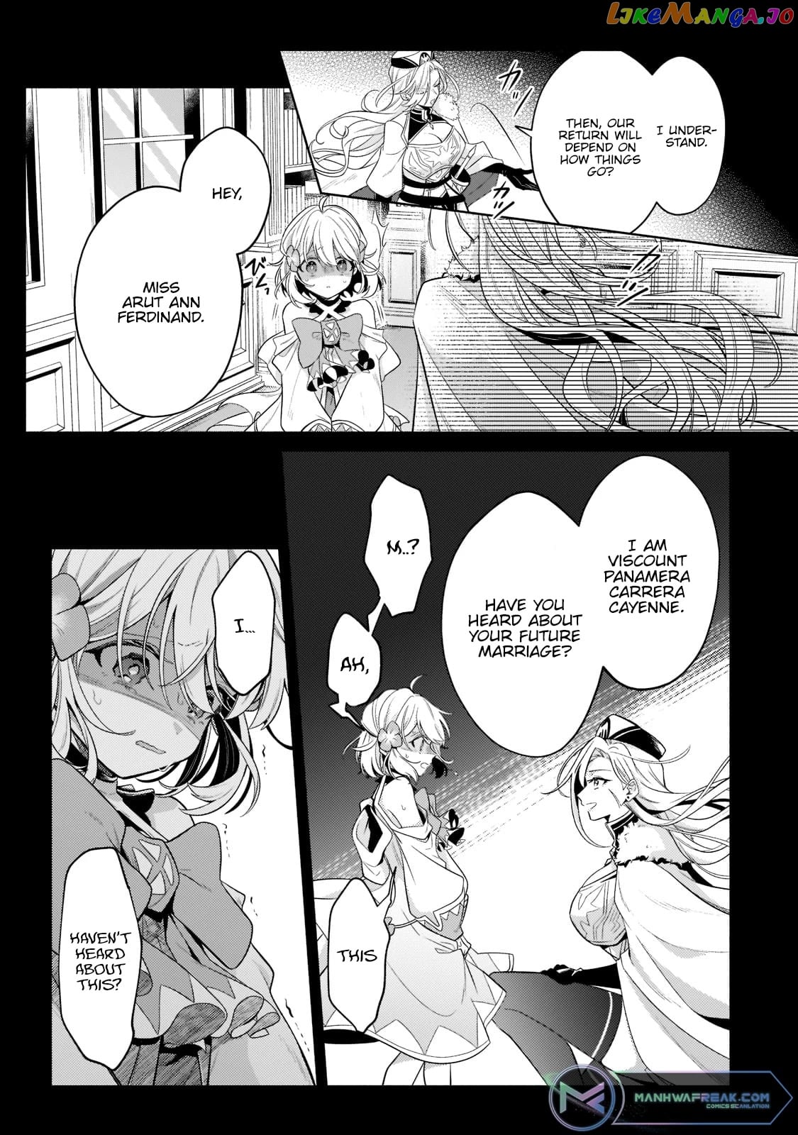 Fun Territory Defense By The Optimistic Lord chapter 17 - page 9
