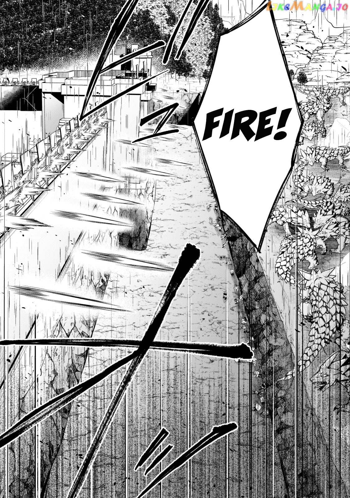 Fun Territory Defense By The Optimistic Lord chapter 12.1 - page 6