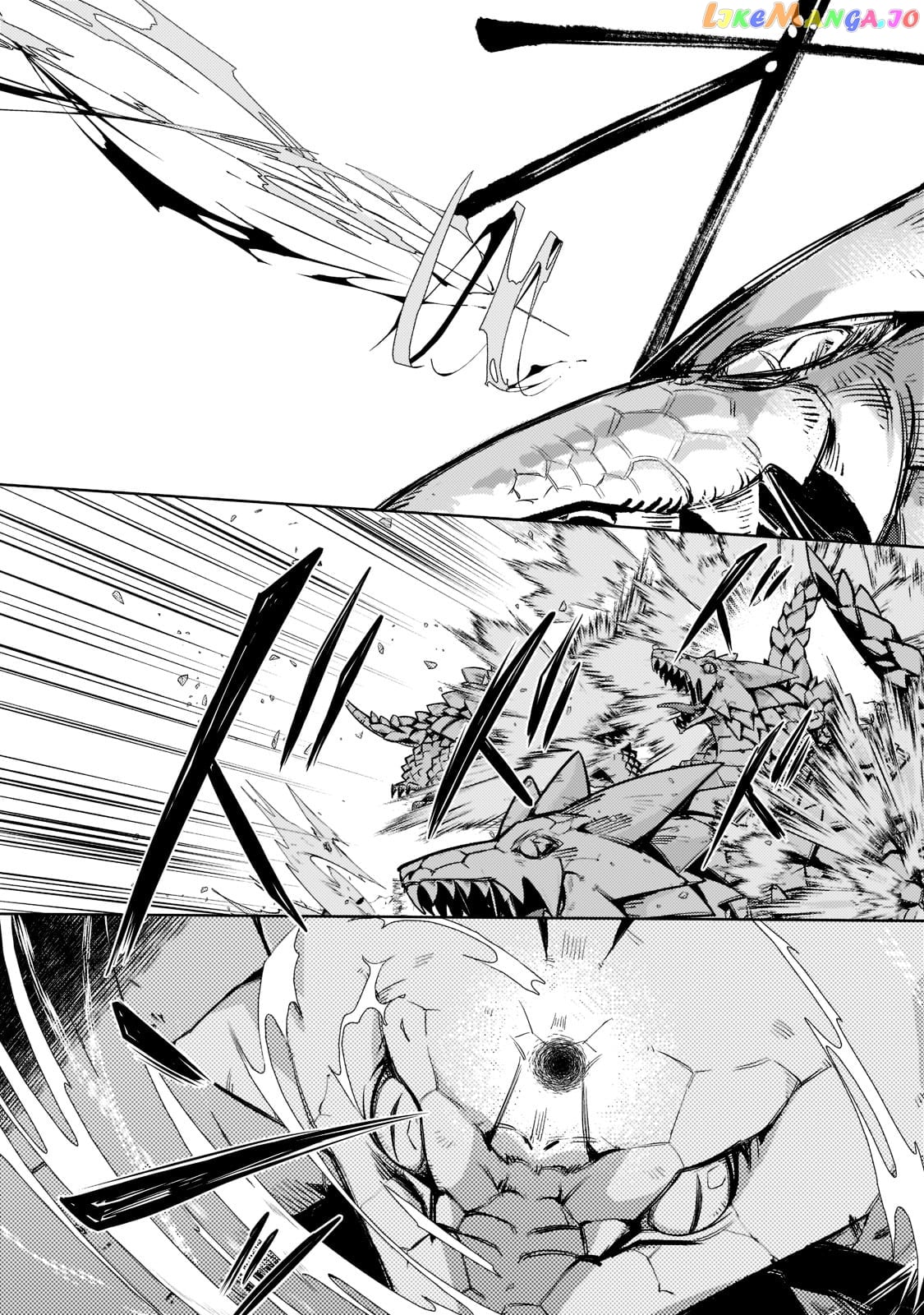 Fun Territory Defense By The Optimistic Lord chapter 12.1 - page 7