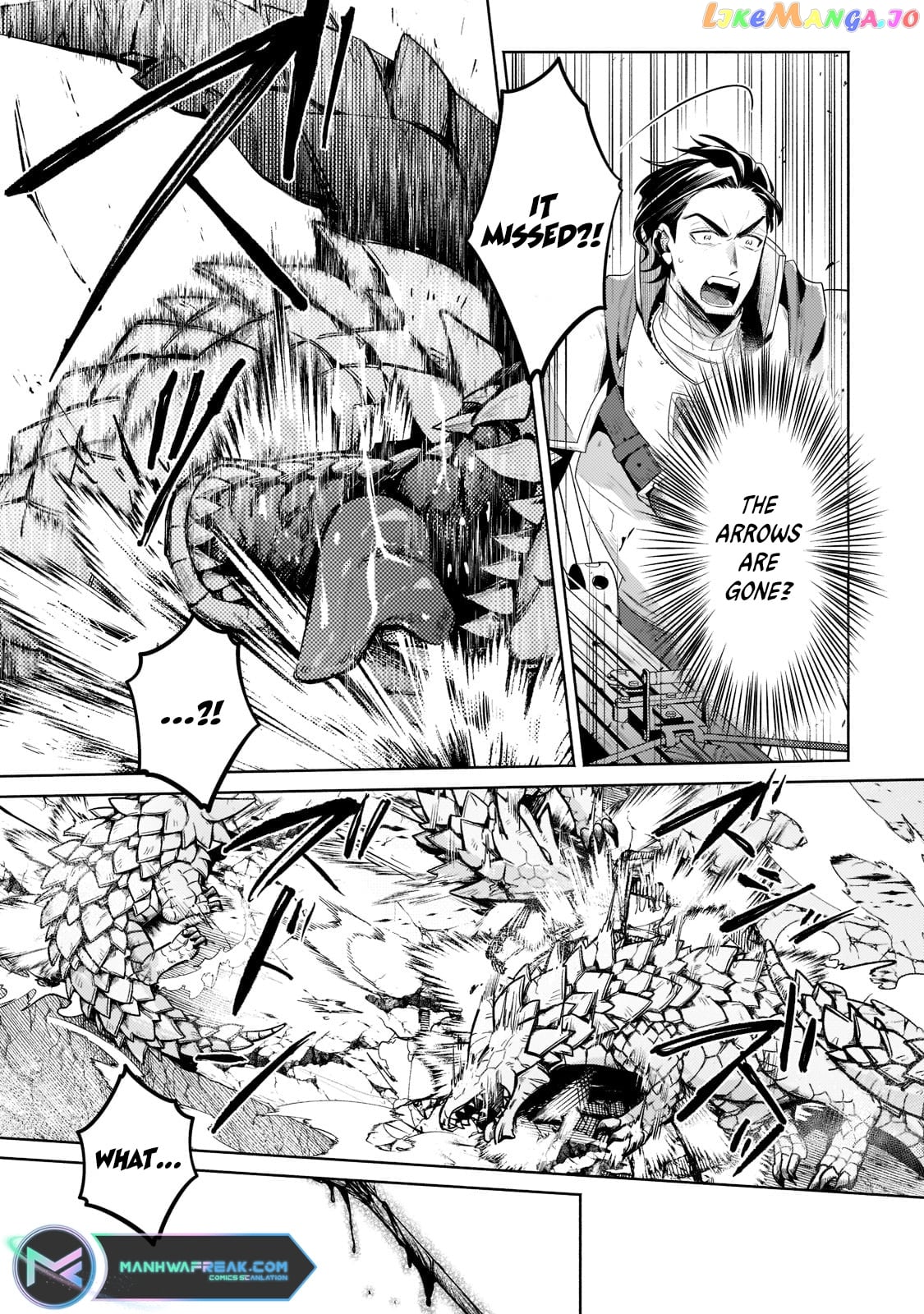 Fun Territory Defense By The Optimistic Lord chapter 12.1 - page 8