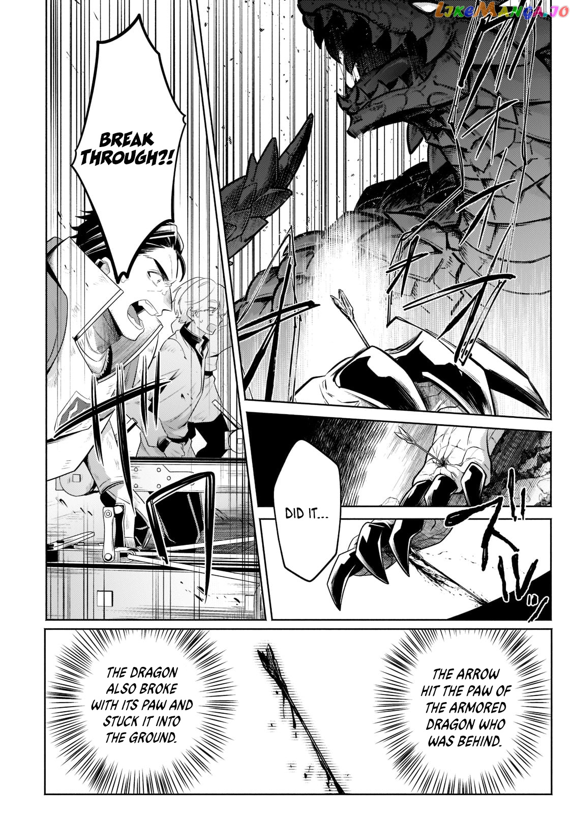 Fun Territory Defense By The Optimistic Lord chapter 12.1 - page 9
