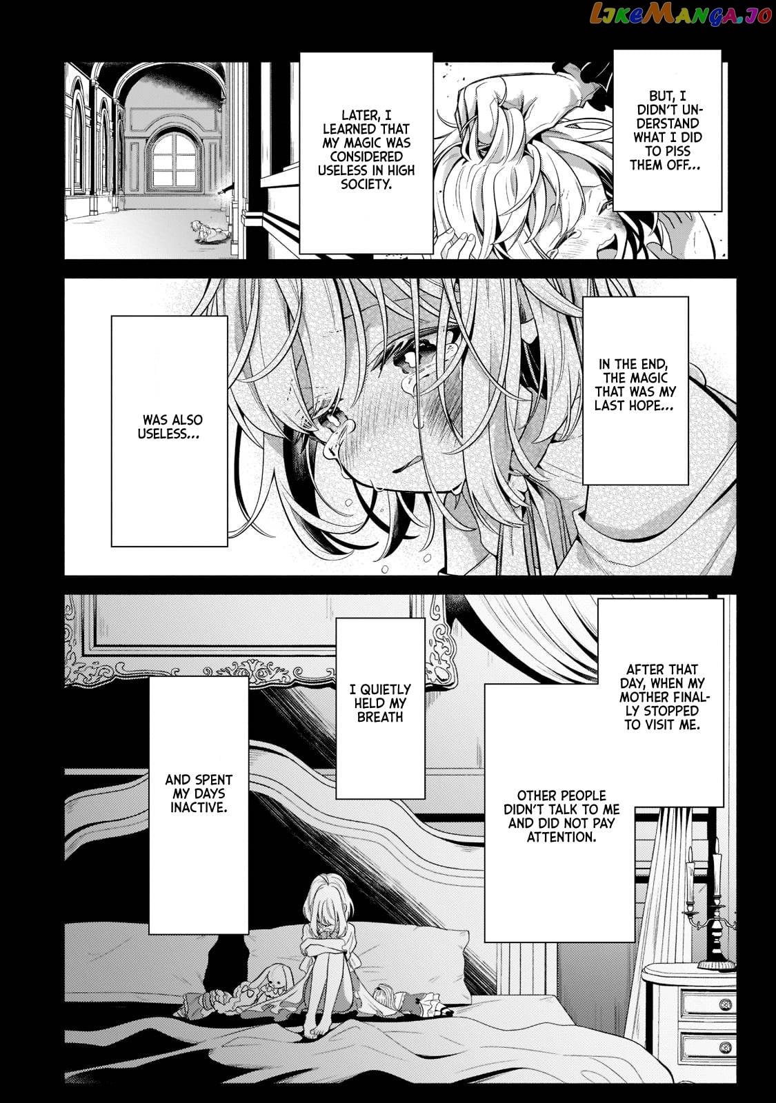 Fun Territory Defense By The Optimistic Lord chapter 17.1 - page 7