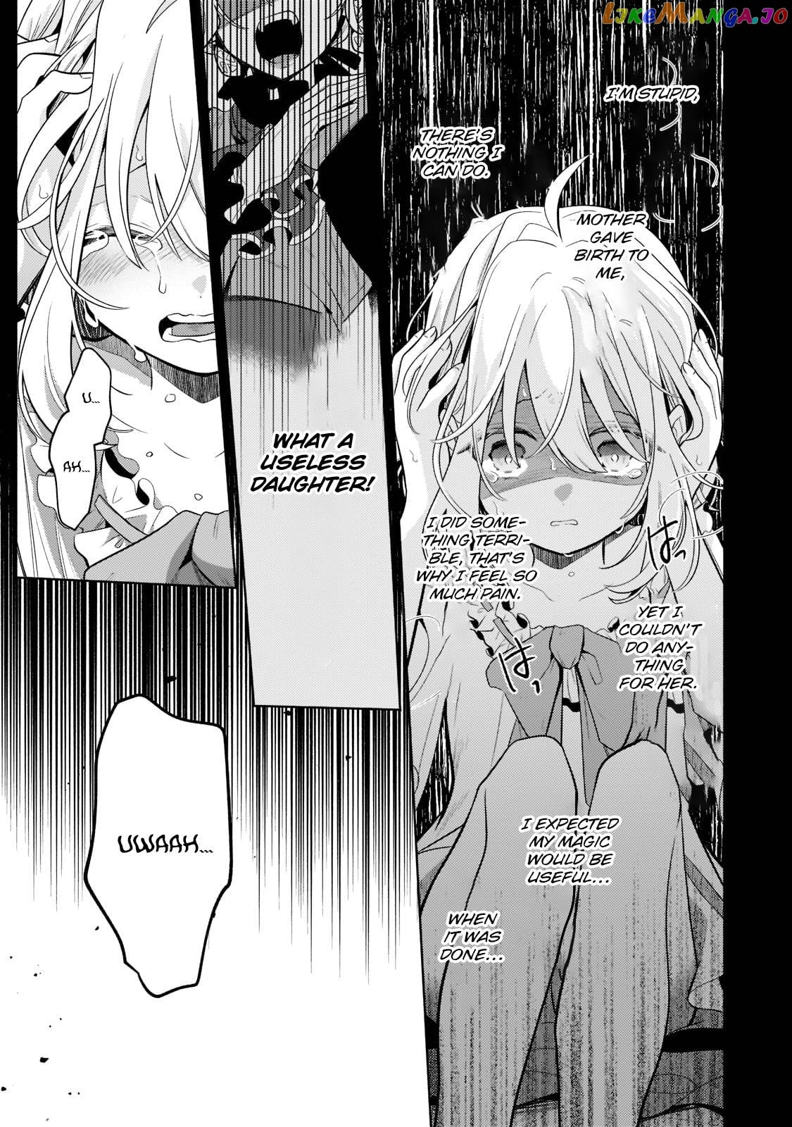 Fun Territory Defense By The Optimistic Lord chapter 17.1 - page 8